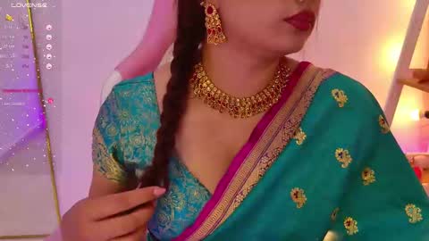 Asha  online show from February 13, 2:31 pm