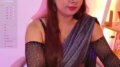 Asha  online show from January 31, 2:17 pm