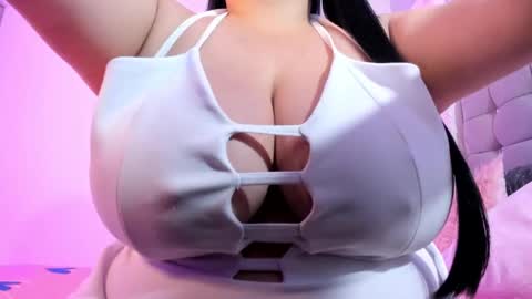 Snapshot of ashanty_vera01 chatting on February 18, 5:09 am ashanty_vera01 online show from February 18, 5:09 am