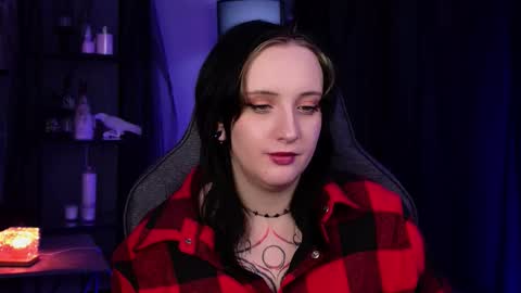 AshleyAshe  online show from February 6, 7:17 pm