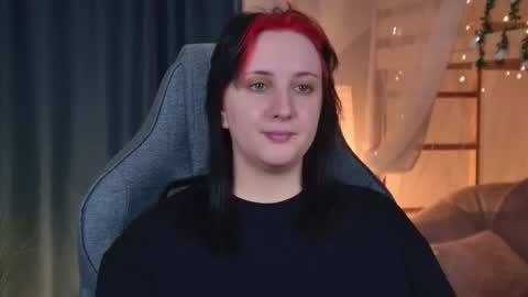 AshleyAshe  online show from March 21, 2:05 am