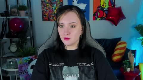 AshleyAshe  online show from February 18, 1:49 am