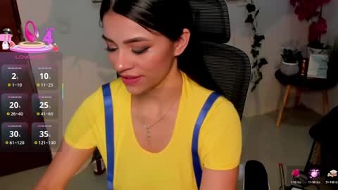 linda online show from March 30, 1:22 pm