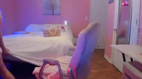 Ashley online show from October 11, 10:23 pm