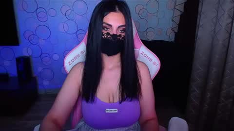   Yasmina   online show from November 16, 4:36 am