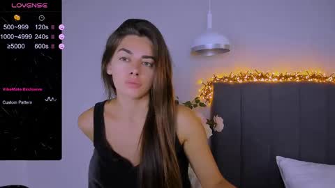 Ashley online show from May 20, 4:15 pm
