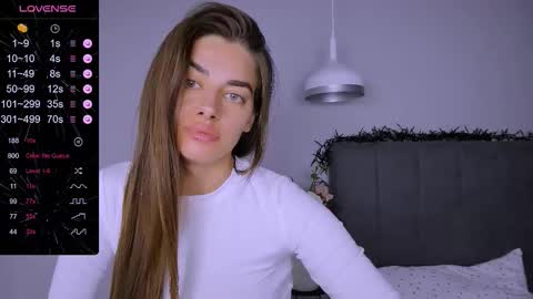 Ashley online show from March 19, 5:17 pm