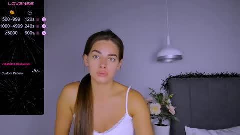 Ashley online show from May 10, 7:05 pm