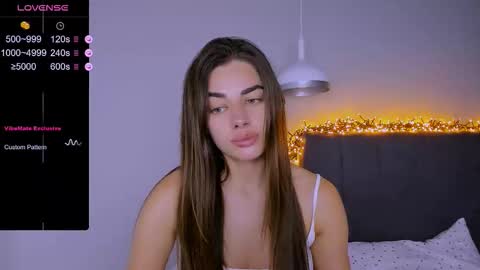 Ashley online show from March 18, 3:50 pm