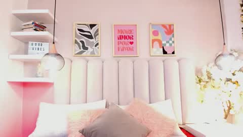 Ashley online show from January 14, 6:07 am