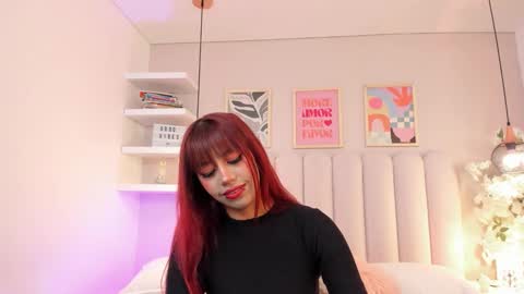 Ashley online show from December 15, 2:39 am