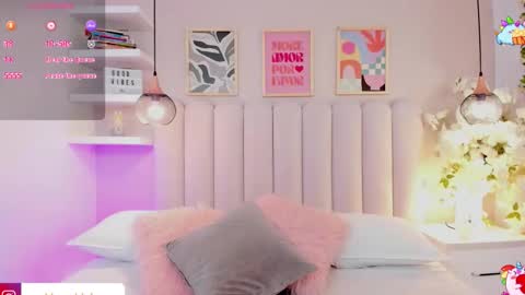 Ashley online show from December 18, 5:34 am