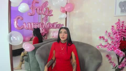 ashley_blum_ online show from March 4, 12:23 pm