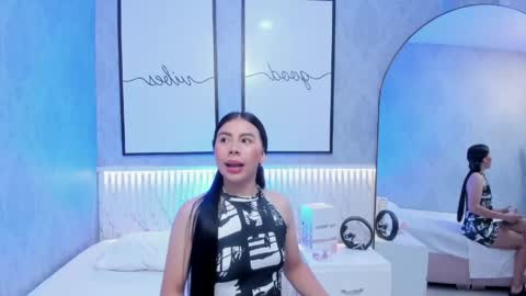 ASHLEY online show from May 15, 2:16 am