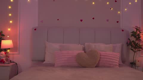  Ashley  online show from February 26, 1:37 am