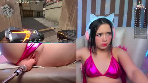 Ashley online show from December 26, 10:52 pm
