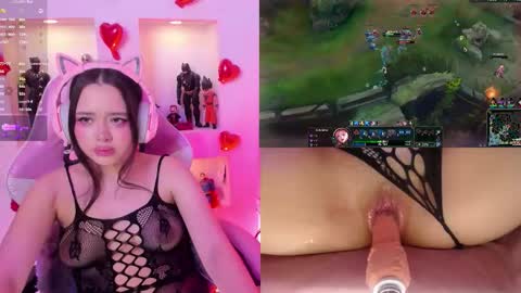 Ashley online show from February 10, 4:59 am