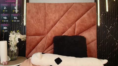 Ashley online show from February 11, 8:42 pm