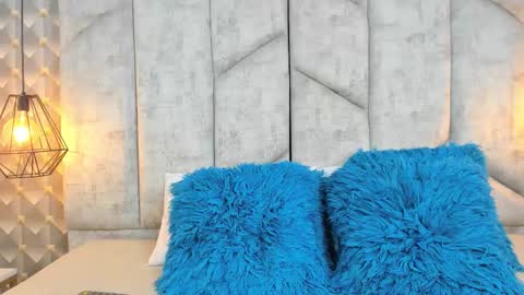 AshleyHill online show from February 27, 2:44 am