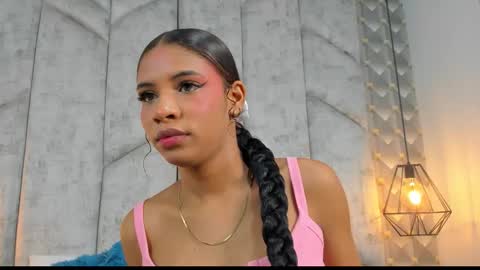 AshleyHill online show from February 28, 3:39 am