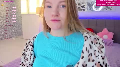 AshleyJonse online show from February 3, 6:22 am