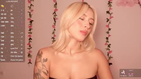 dahiana online show from February 21, 7:36 pm