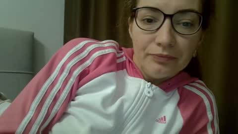 Ashley online show from November 12, 5:38 am