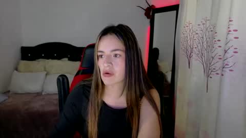 ASHLEY online show from June 2, 6:09 pm