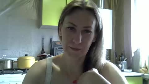 AshleyXHoney online show from June 3, 7:53 am