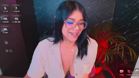 Ashleyy18   online show from November 25, 12:24 am