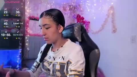ashleyyst online show from July 2, 8:37 pm