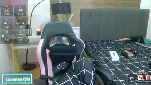 ashly online show from May 28, 1:58 am