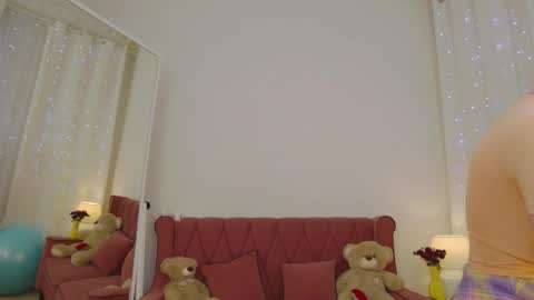 ashly_cherry online show from February 23, 11:09 am