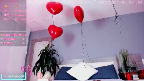 Ashly online show from February 15, 7:51 am