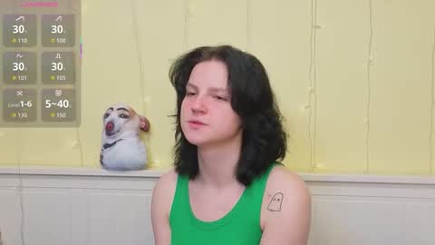 Kristine online show from January 11, 7:02 am