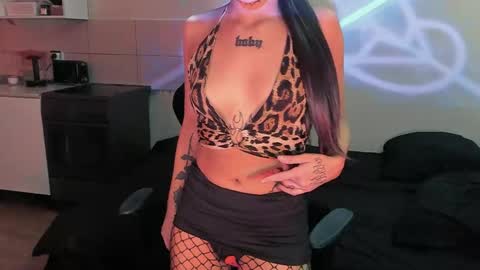 Mila online show from June 3, 5:19 am