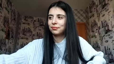 Lina online show from November 29, 12:25 am