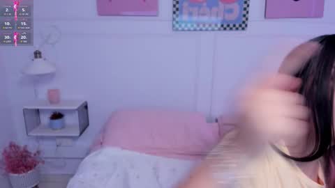 MyaFontaine online show from February 20, 6:19 am