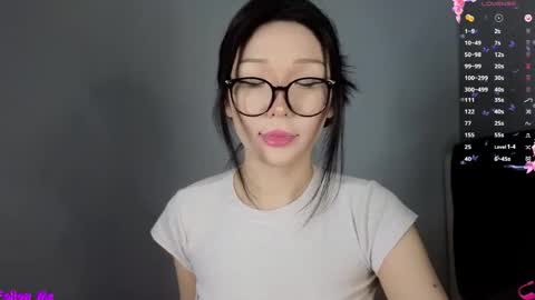 Dju online show from November 21, 1:02 pm