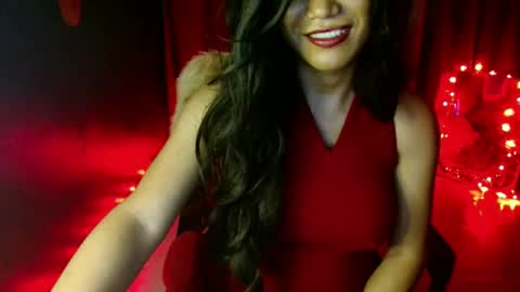 Lovely online show from October 29, 7:23 am