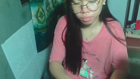 Rhean online show from February 2, 9:23 pm