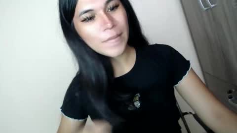 Ayesha online show from April 28, 2:27 am