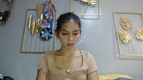 asian charlotte online show from December 26, 6:41 am