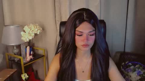 Kianna online show from February 9, 12:29 pm