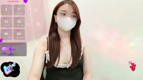 asianniky online show from October 6, 1:22 am