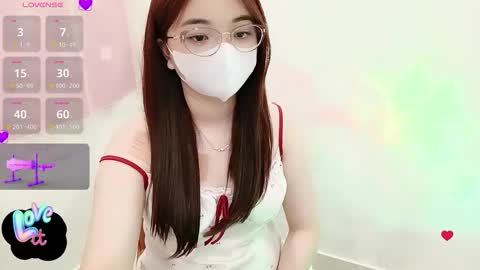 asianniky online show from October 7, 1:32 am