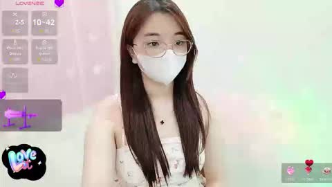 asianniky online show from October 19, 12:12 am