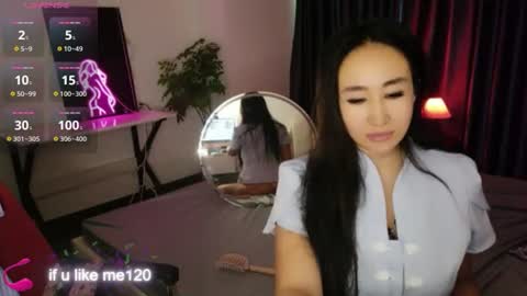 Rose   Mingna online show from June 30, 3:17 am