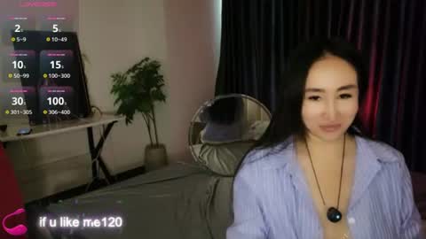 Rose   Mingna online show from July 2, 2:55 am