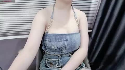 SoHye online show from May 7, 2:38 am